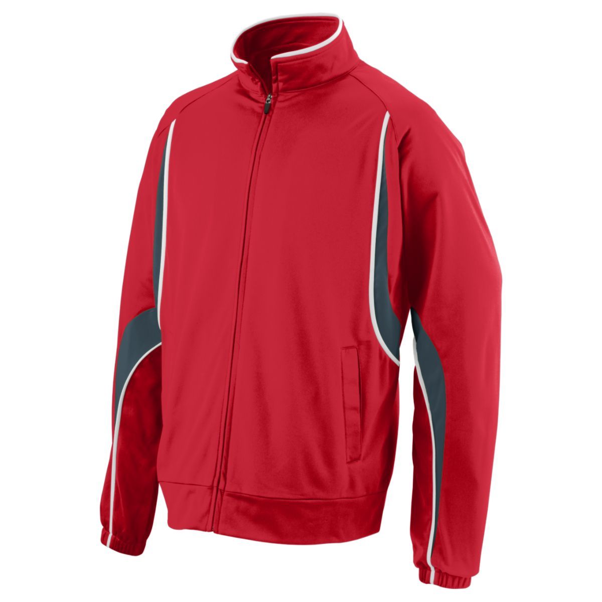 Augusta Youth Rival Jacket Augusta