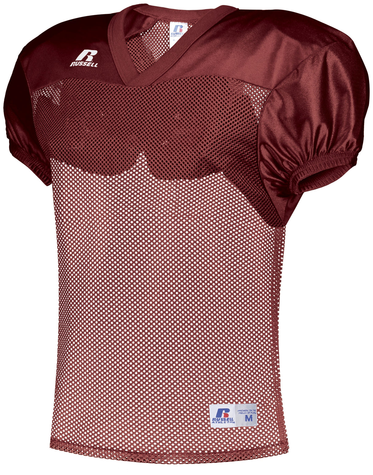Russell Youth Stock Practice Jersey Russell Athletic