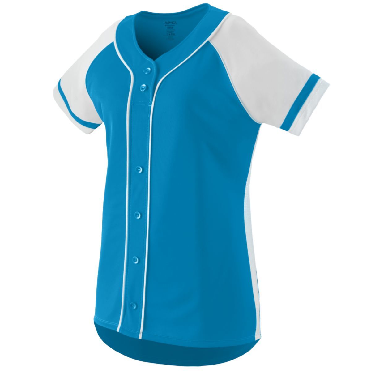 Augusta Youth Winner Softball Jersey Augusta