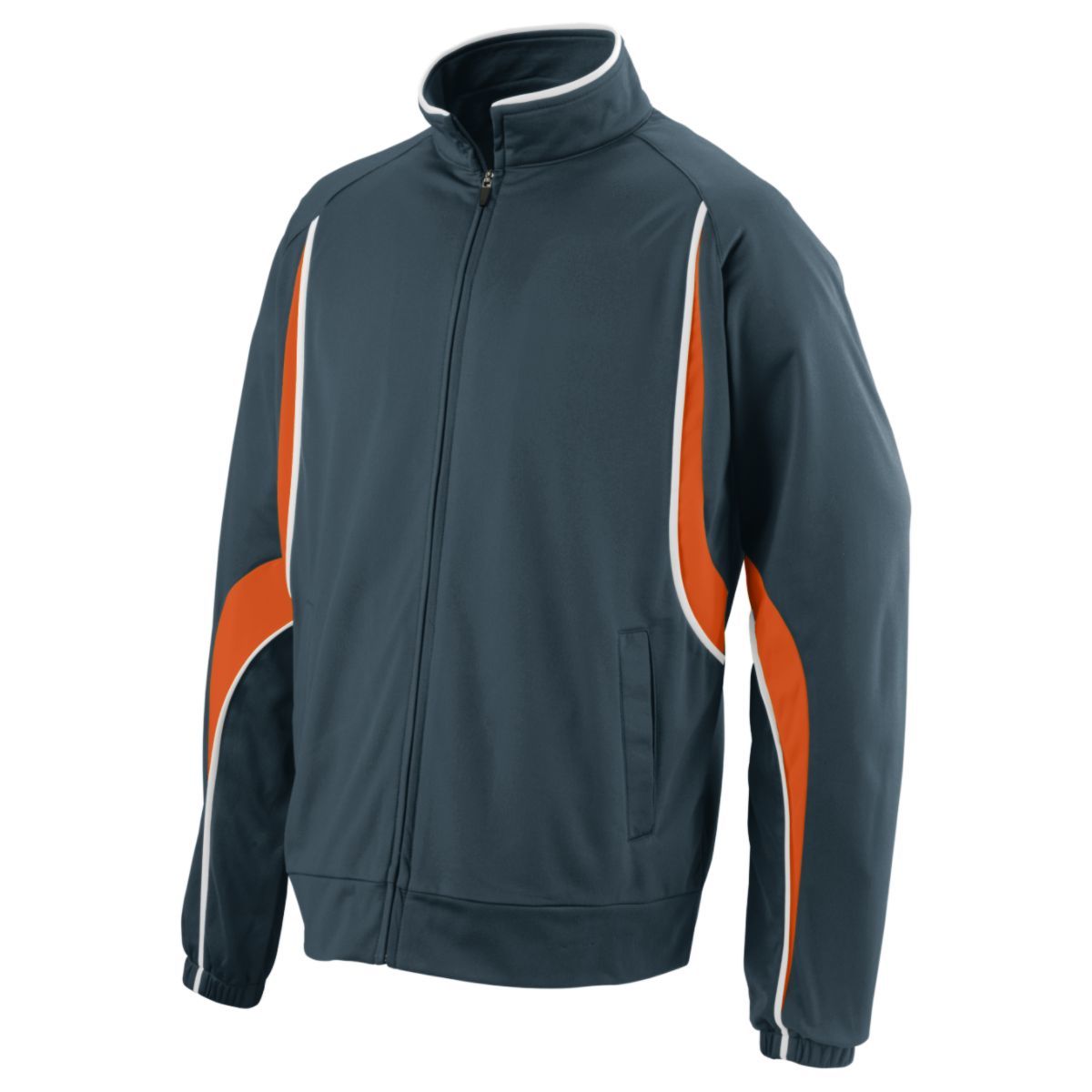 Augusta Youth Rival Jacket Augusta
