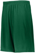 Augusta Youth Longer Length Attain Wicking Shorts Augusta