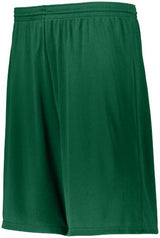 Augusta Youth Longer Length Attain Wicking Shorts Augusta