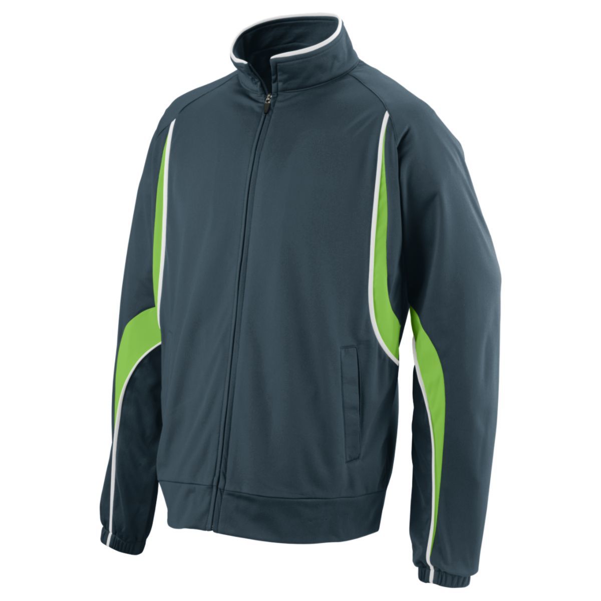 Augusta Youth Rival Jacket Augusta