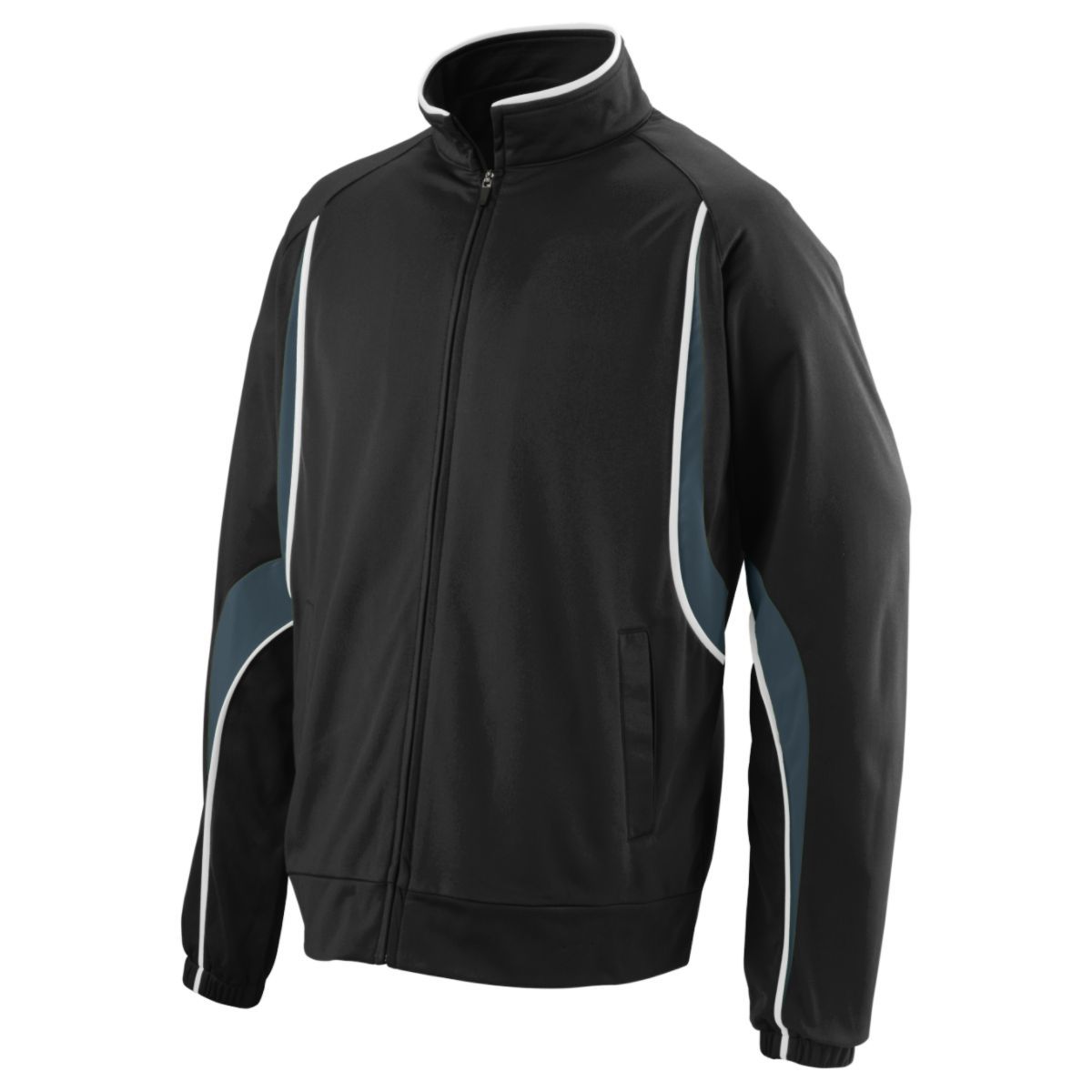 Augusta Youth Rival Jacket Augusta