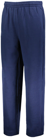 Russell Men's 80/20 Open Bottom Sweatpants Russell Team