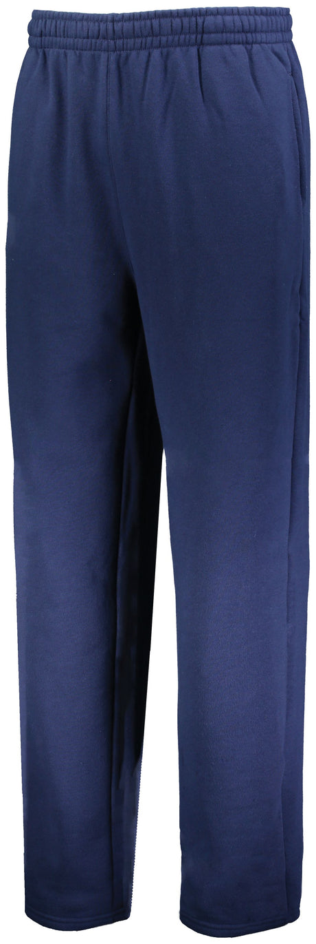 Russell Men's 80/20 Open Bottom Sweatpants Russell Team