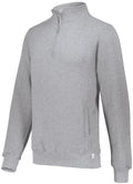 Russell Men's Dri-Power® Fleece 1/4 Zip Pullover Russell Team
