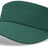 Pacific Headwear Perforated Coolcore Visor Pacific Headwear