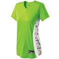 Holloway Youth Change-Up Softball Jersey Holloway