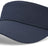 Pacific Headwear Perforated Coolcore Visor Pacific Headwear