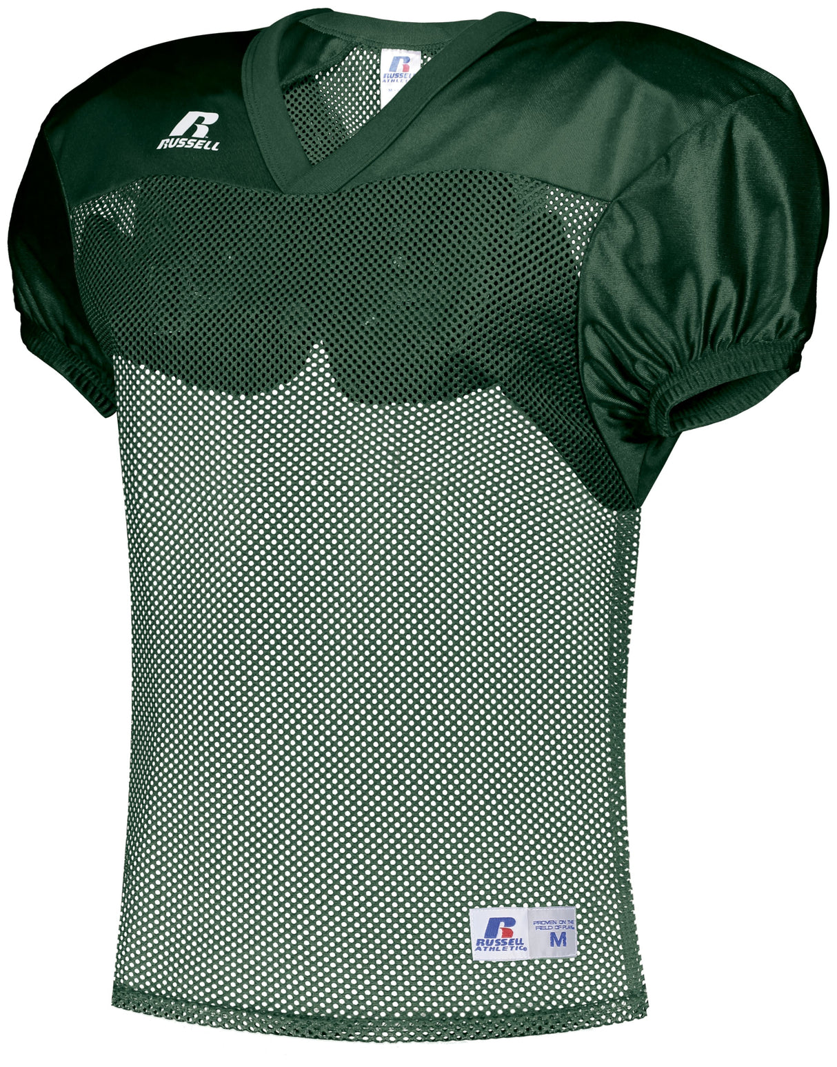 Russell Youth Stock Practice Jersey Russell Athletic