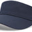 Pacific Headwear Perforated Coolcore Visor Pacific Headwear