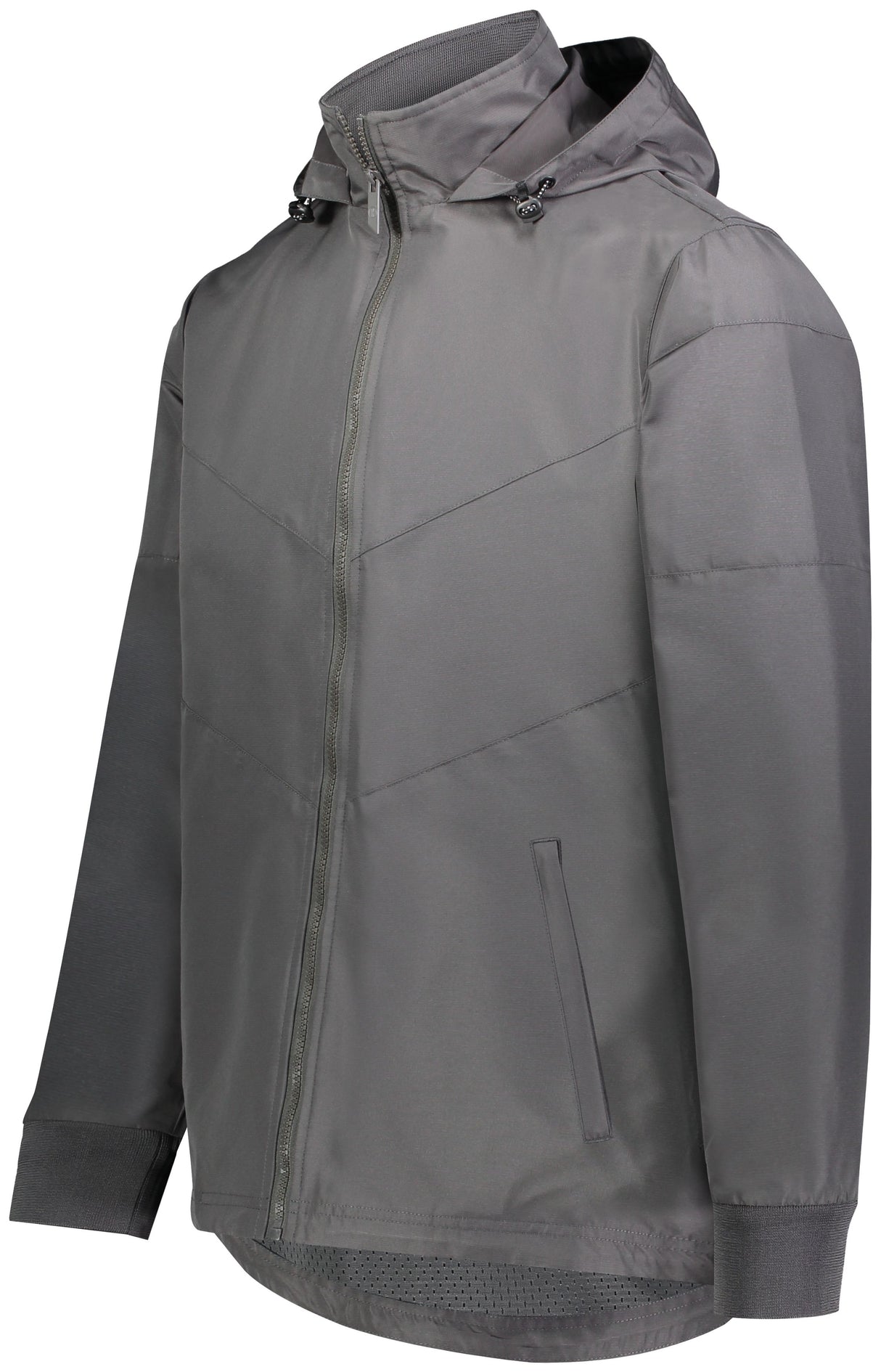Holloway Youth Potomac Jacket Holloway