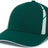 Pacific Headwear Coolcore Sideline Snapback Cap Pacific Headwear