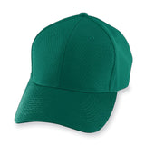 Augusta Youth Athletic Mesh Cap Unisex Accessories Hats & Caps