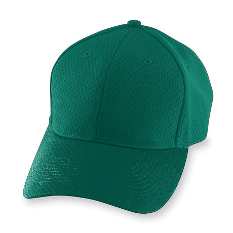 Augusta Youth Athletic Mesh Cap Unisex Accessories Hats & Caps