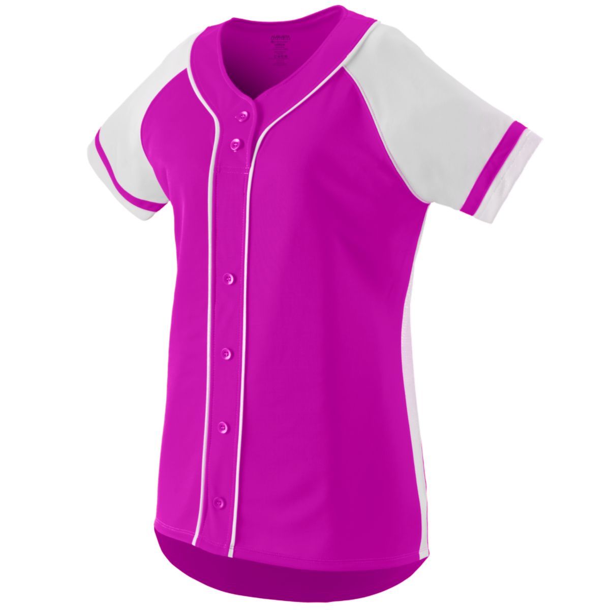 Augusta Youth Winner Softball Jersey Augusta