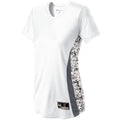 Holloway Youth Change-Up Softball Jersey Holloway