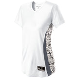 Holloway Youth Change-Up Softball Jersey Holloway