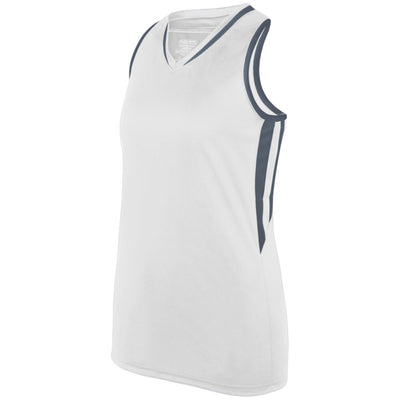 Augusta Girl's Full Force Tank