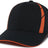 Pacific Headwear Coolcore Sideline Snapback Cap Pacific Headwear