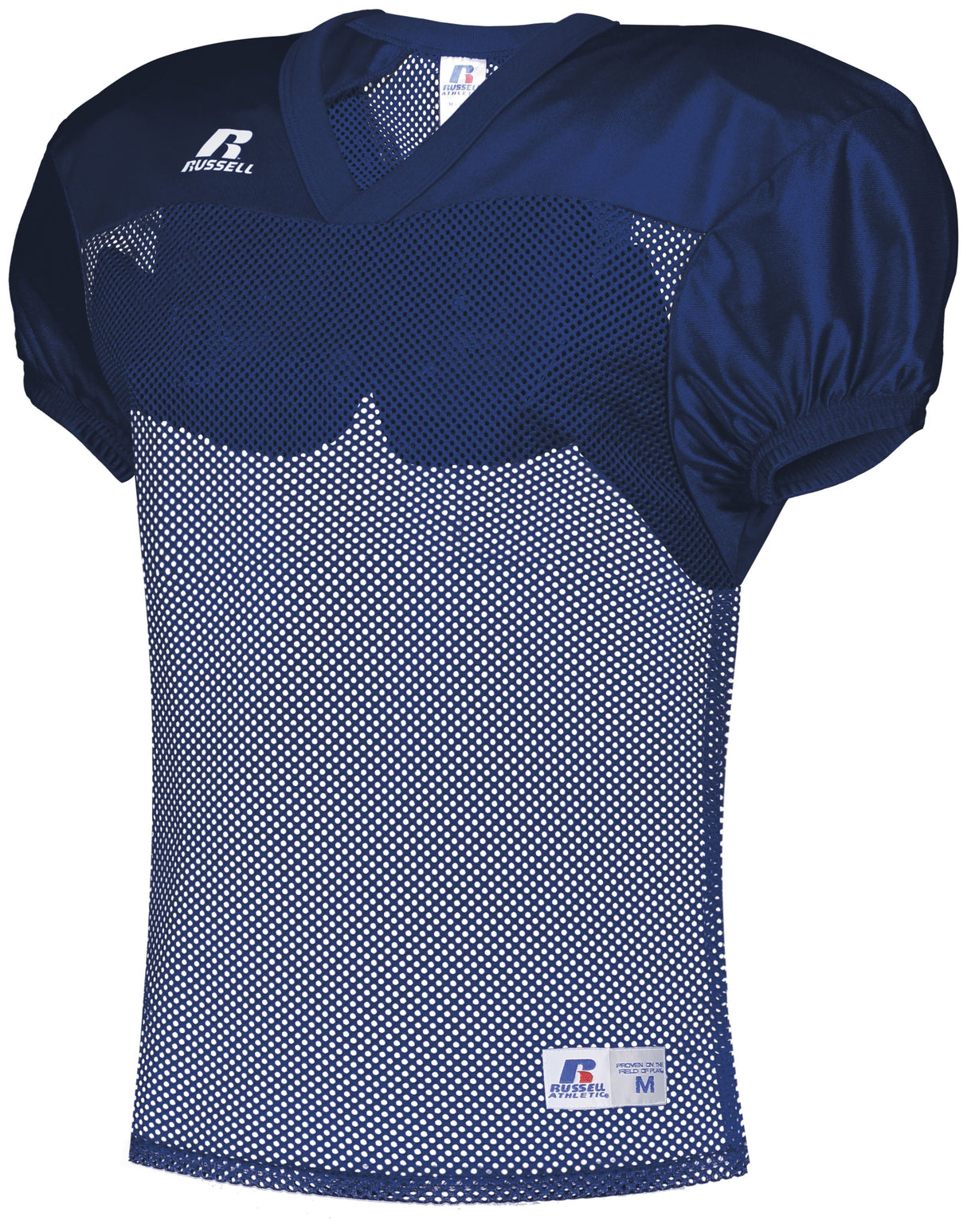 Russell Youth Stock Practice Jersey Russell Athletic