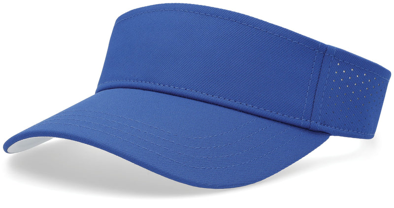 Pacific Headwear Perforated Coolcore Visor