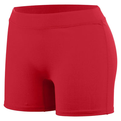 HighFive Adult Knock Out Volleyball Shorts