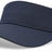 Pacific Headwear Perforated Coolcore Visor Pacific Headwear
