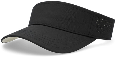 Pacific Headwear Perforated Coolcore Visor Pacific Headwear