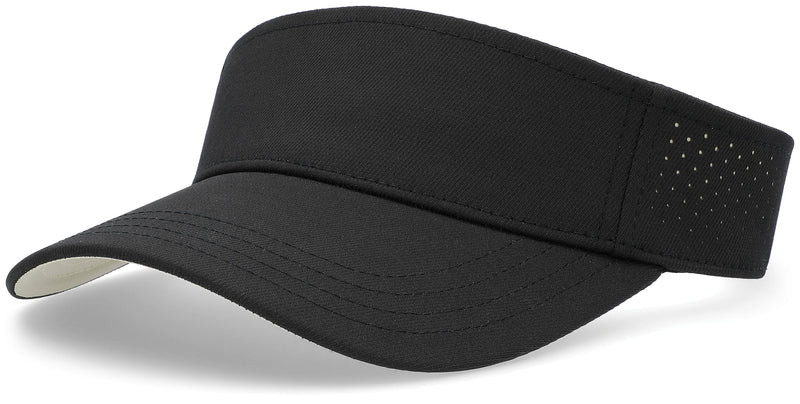 Pacific Headwear Perforated Coolcore Visor