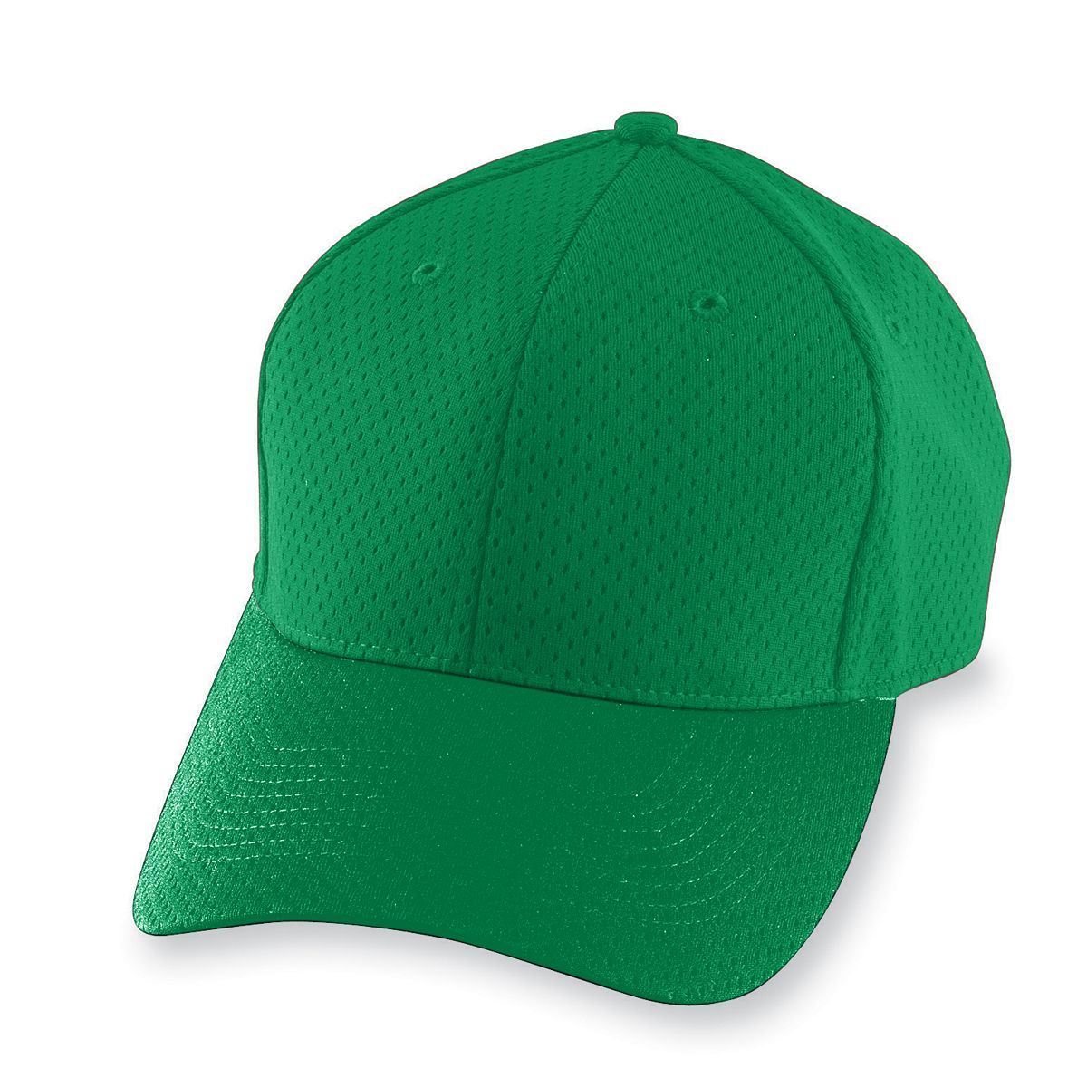 Augusta Youth Athletic Mesh Cap Unisex Accessories Hats & Caps