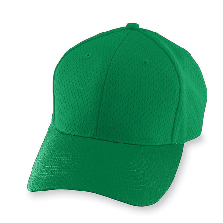 Augusta Youth Athletic Mesh Cap Unisex Accessories Hats & Caps