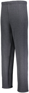 Russell Men's Dri-Power® Open Bottom Pocket Sweatpants Russell Team