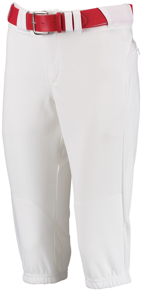 Russell Women's Low Rise Diamond Fit Softball Knickers Russell Team