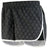 Augusta Women's Sportswear Fysique Shorts Augusta