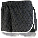 Augusta Women's Sportswear Fysique Shorts Augusta