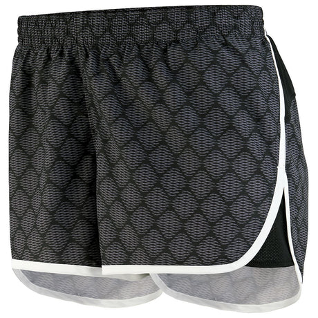 Augusta Women's Sportswear Fysique Shorts Augusta