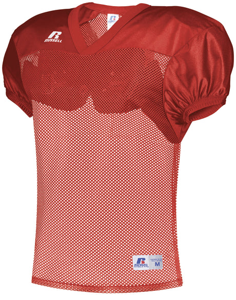 Russell Youth Stock Practice Jersey Russell Athletic