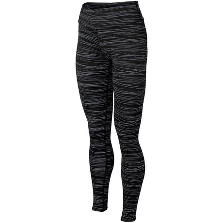 Augusta Women's Hyperform Compression Tights Augusta