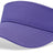 Pacific Headwear Perforated Coolcore Visor Pacific Headwear