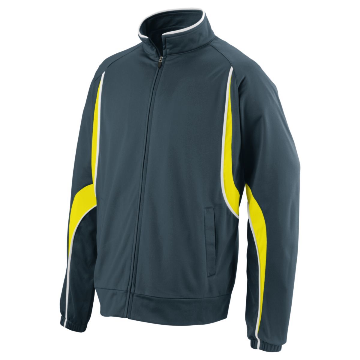 Augusta Youth Rival Jacket Augusta