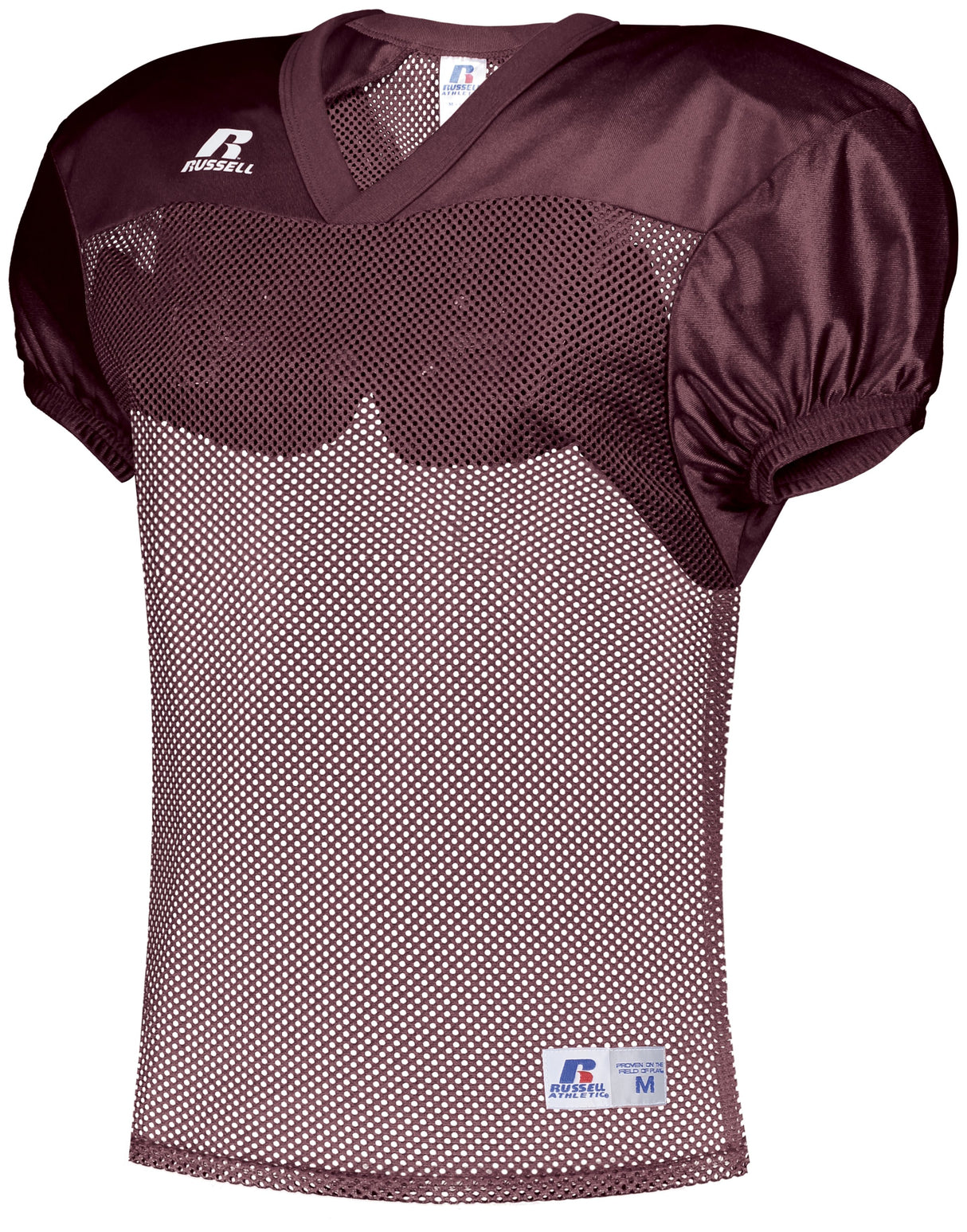 Russell Youth Stock Practice Jersey Russell Athletic