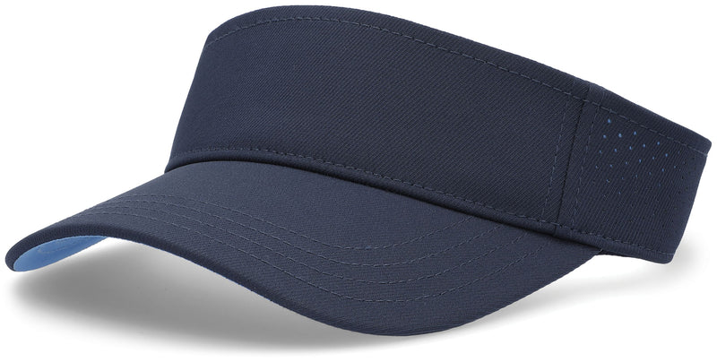 Pacific Headwear Perforated Coolcore Visor