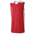 High Five Adult Half Court Basketball Jersey High Five