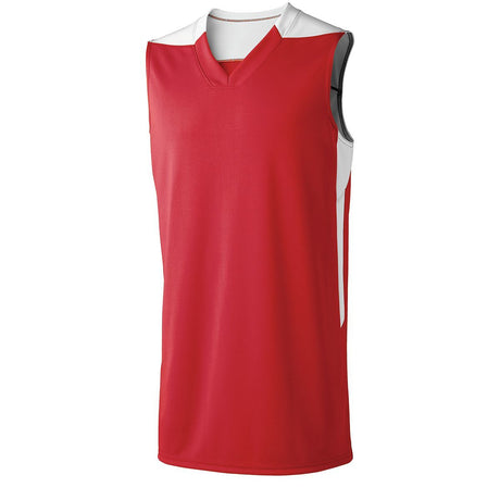 High Five Adult Half Court Basketball Jersey High Five