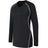 High Five Girl's Long Sleeve Solid Volleyball Jersey High Five