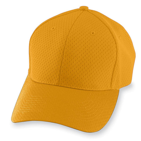 Augusta Youth Athletic Mesh Cap Unisex Accessories Hats & Caps