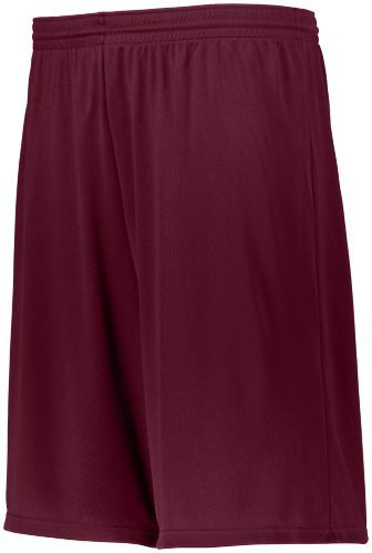 Augusta Youth Longer Length Attain Wicking Shorts Augusta