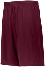 Augusta Youth Longer Length Attain Wicking Shorts Augusta